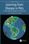 Learning from Disease in Pets cover