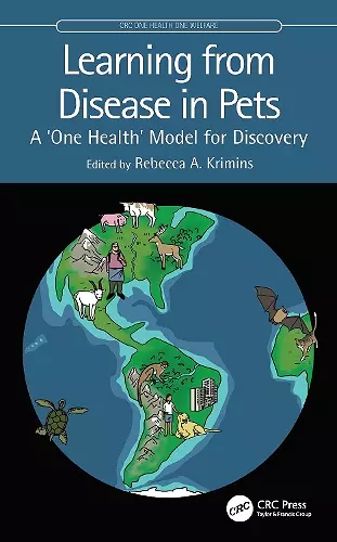Learning from Disease in Pets cover