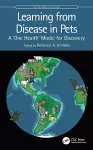 Learning from Disease in Pets cover
