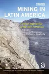 Mining in Latin America cover