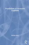 Foundations of Geometric Cognition cover