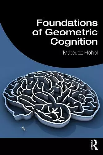 Foundations of Geometric Cognition cover