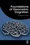 Foundations of Geometric Cognition cover