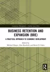 Business Retention and Expansion (BRE) cover