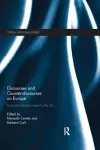 Discourses and Counter-discourses on Europe cover