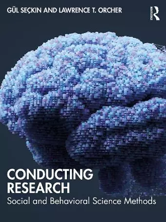 Conducting Research cover