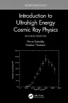 Introduction To Ultrahigh Energy Cosmic Ray Physics cover