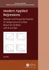 Modern Applied Regressions cover