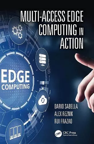 Multi-Access Edge Computing in Action cover