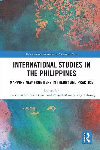 International Studies in the Philippines cover