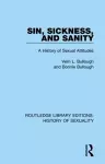 Sin, Sickness and Sanity cover