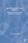 Age, Period and Cohort Effects cover