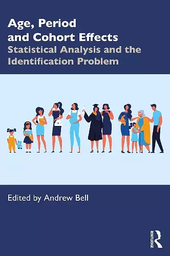 Age, Period and Cohort Effects cover