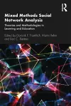 Mixed Methods Social Network Analysis cover
