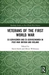 Veterans of the First World War cover