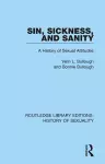 Sin, Sickness and Sanity cover