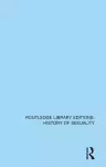Homosexuality cover