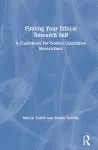 Finding Your Ethical Research Self cover