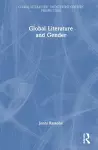 Global Literature and Gender cover