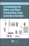 Technology for Wine and Beer Production from Ipomoea batatas cover