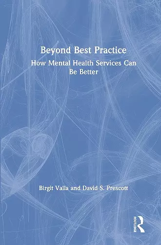 Beyond Best Practice cover