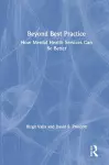 Beyond Best Practice cover