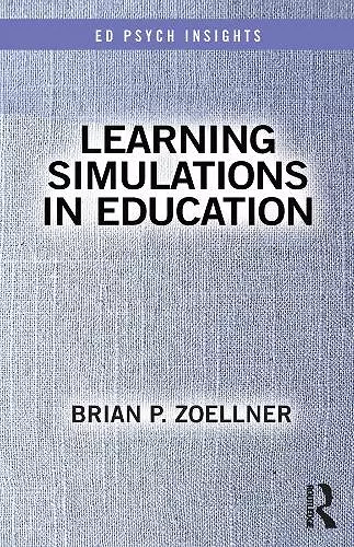 Learning Simulations in Education cover