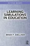 Learning Simulations in Education cover