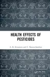 Health Effects of Pesticides cover