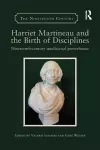 Harriet Martineau and the Birth of Disciplines cover