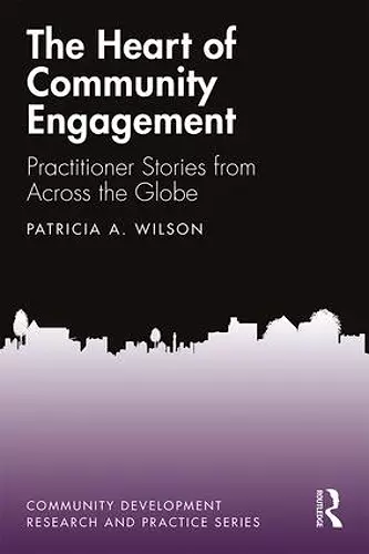 The Heart of Community Engagement cover