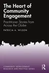 The Heart of Community Engagement cover