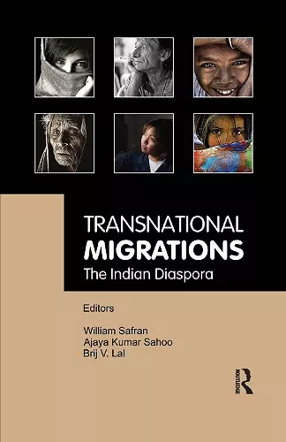 Transnational Migrations cover