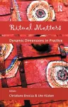 Ritual Matters cover