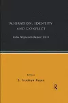 India Migration Report 2011 cover