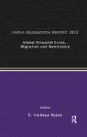 India Migration Report 2012 cover