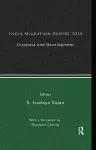 India Migration Report 2014 cover