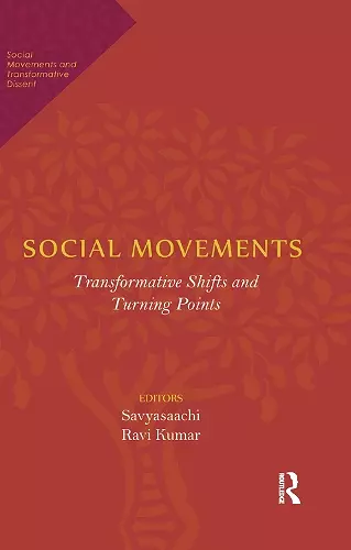 Social Movements cover