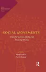 Social Movements cover