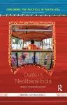 Dalits in Neoliberal India cover