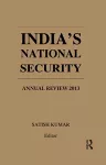 India's National Security cover