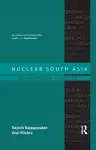 Nuclear South Asia cover