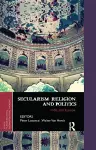 Secularism, Religion, and Politics cover