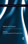 Media and Utopia cover