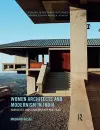 Women Architects and Modernism in India cover