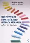 The Power of Practice-Based Literacy Research cover