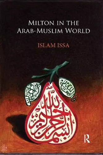 Milton in the Arab-Muslim World cover