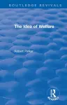 The Idea of Welfare cover