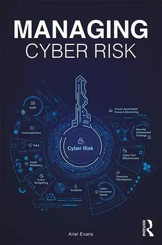 Managing Cyber Risk cover