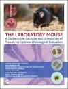 The Laboratory Mouse cover